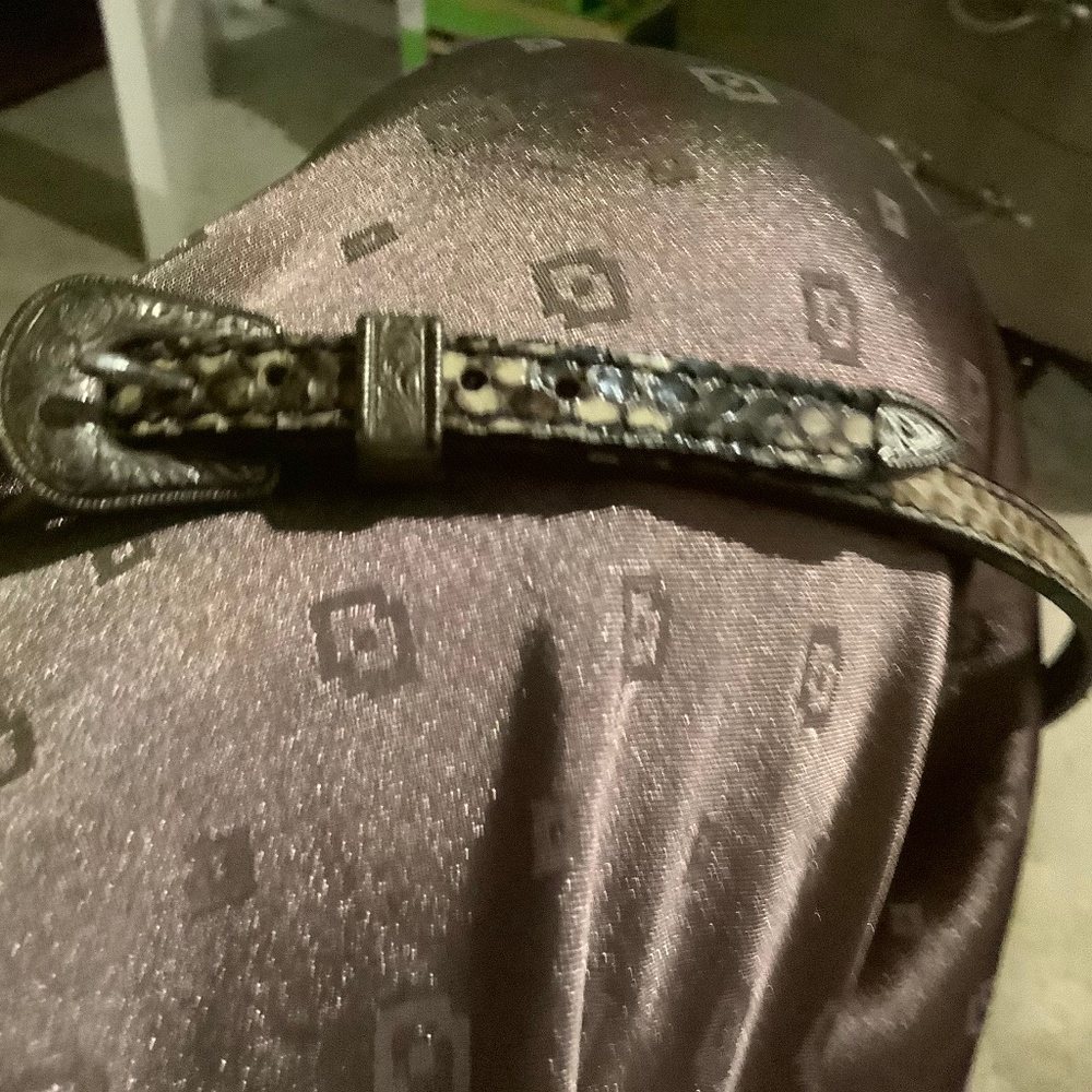 Hat band